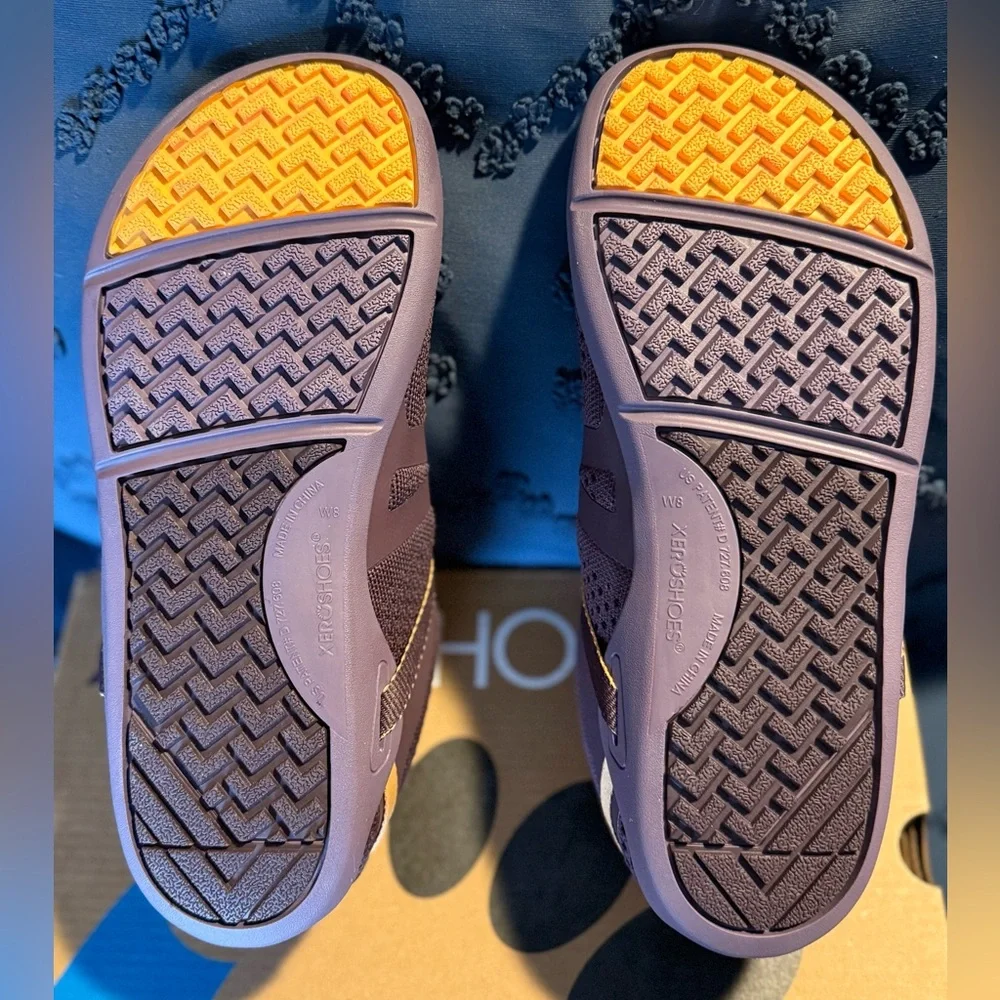 W Xero Prio Neo 8 - Picture 3 of 9